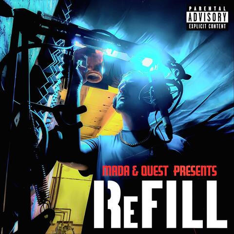 Refill (Prod by Quest)