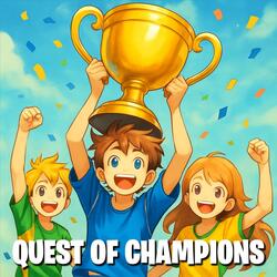 Quest of Champions