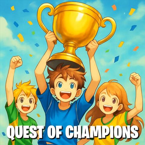 Quest of Champions