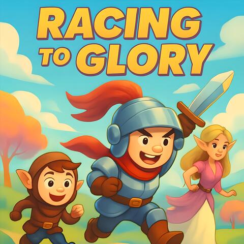 Racing to Glory