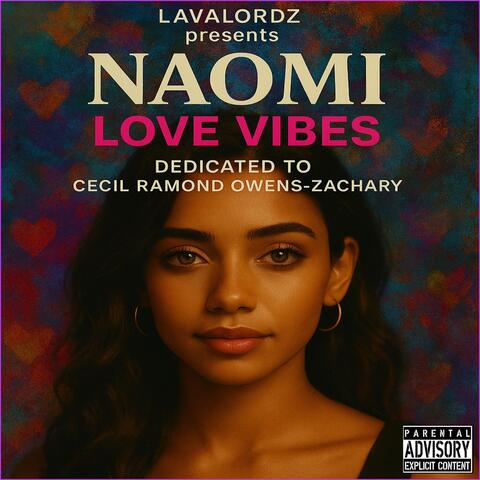 Love Vibes