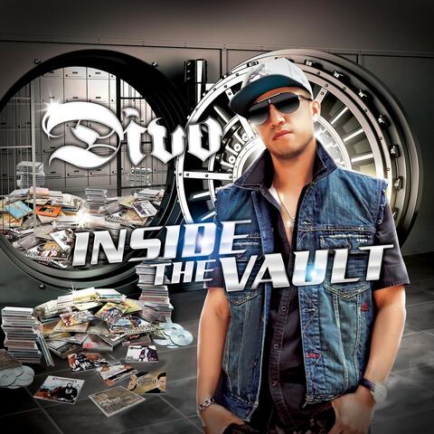Inside the Vault Mixtape