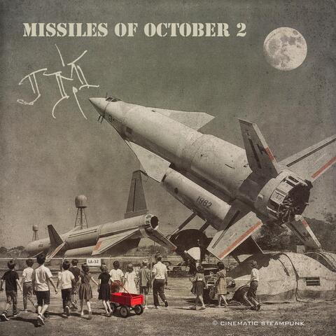 Missiles of October 2