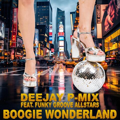 Boogie Wonderland