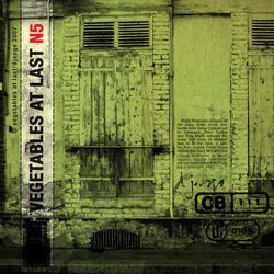 Mary's Friend (Mad Flowers)