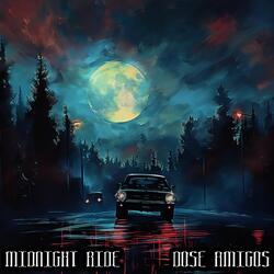 Midnight Ride
