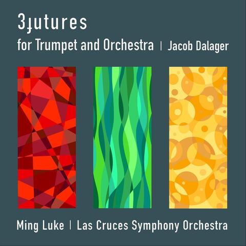 3ɟutures for Trumpet and Orchestra