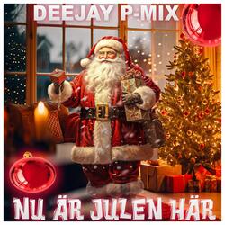 Nu Är Julen Här
