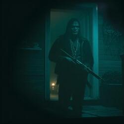 Vigilante Theme (From "No, I'm not a Human")