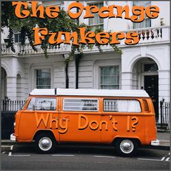 Goodbye Blues (Soul Version)