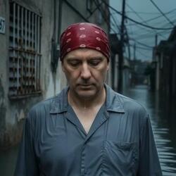 Melissa Di Storm a Rage