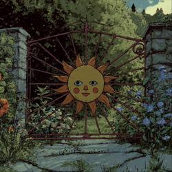 Intro Theme (From "No, I'm not a Human")