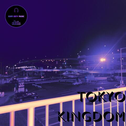 Tokyo Kingdom