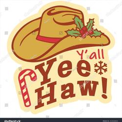 Christmas In The Country