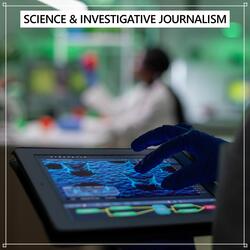 Horizon Unfolding Ambient Electronic