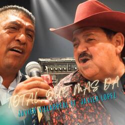 Total Que Mas Da