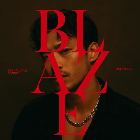 Stay a Little Longer