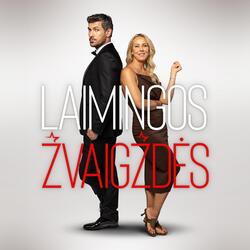 Eilinė Diena Rojuje