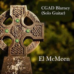 CGAD Blarney