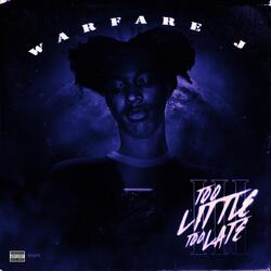 Dark Thoughts (Alternate Mix)