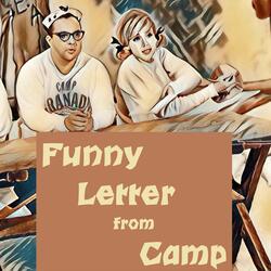 Funny Letters from Camp Granada (Live)