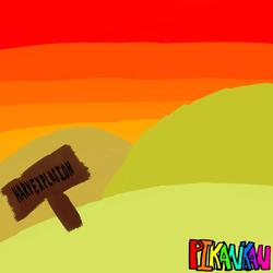 Harvexplosion (Piano Version)