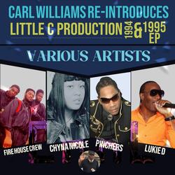 Perform Gal / Love Me Tenderly (Instrumental)