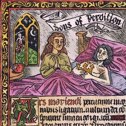 The Rambler's Lament (Her Hair in a Locket)