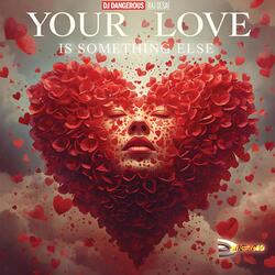 From the Tears That I Cry (Rap)