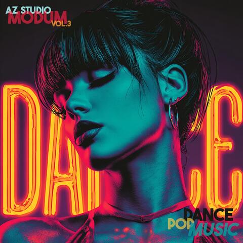 Modum, Vol.3: Dance Pop Music