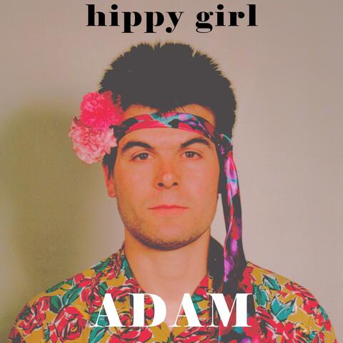Hippy Girl - EP