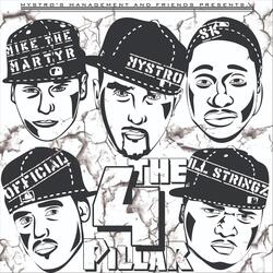 My Life (feat. Million Dollar Kid & Sk)