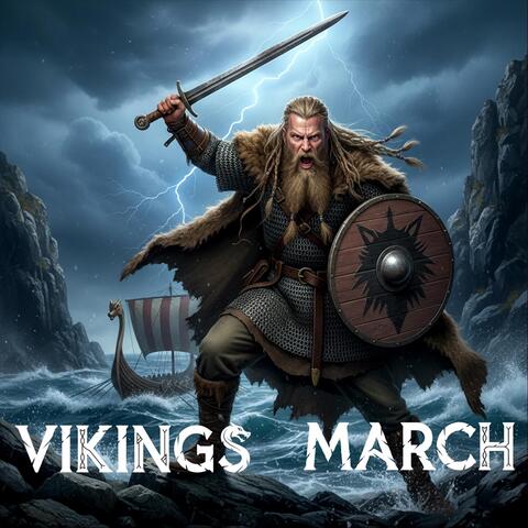 Vikings March