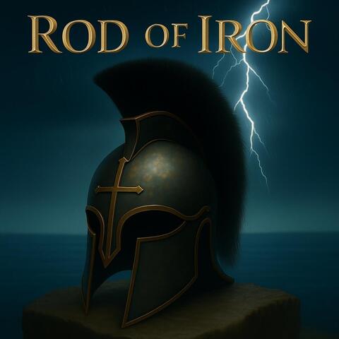 ROD of IRON