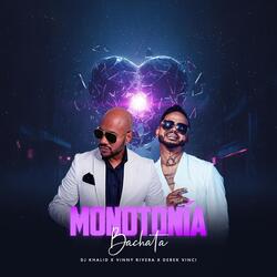 Monotonía (Bachata)