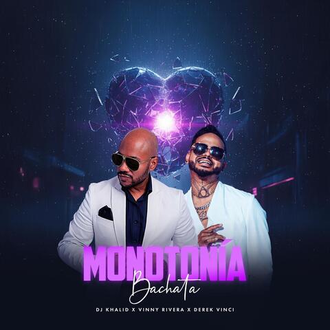 Monotonía (Bachata)