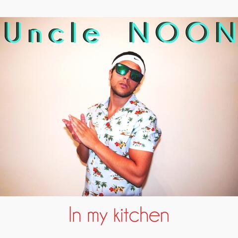 In My Kitchen