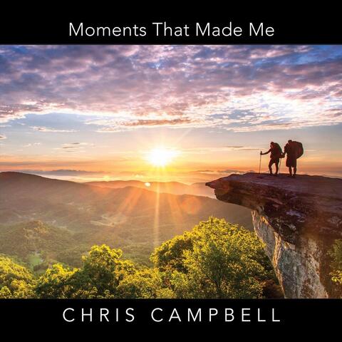 Moments That Made Me