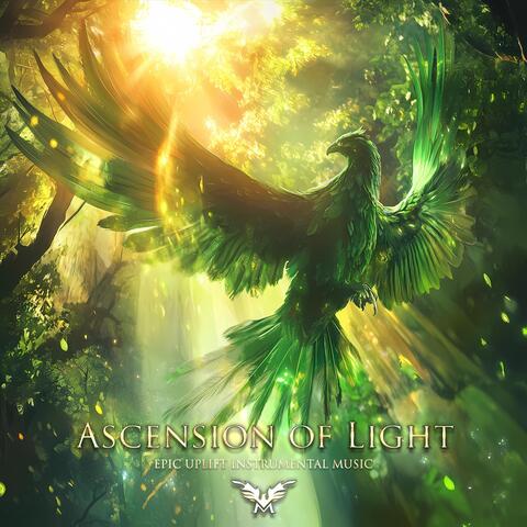 Ascension of Light