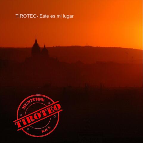 Este Es Mi Lugar