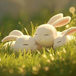 Hop Little Bunnies (From "Ms. Rachel")