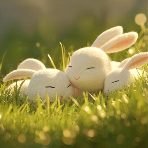 Hop Little Bunnies (From "Ms. Rachel")