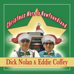 Santa Looks A Lot Like Daddy