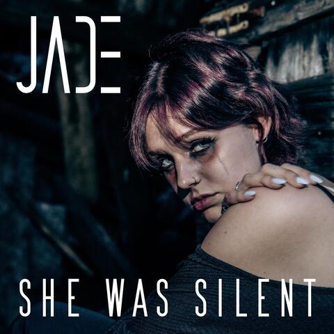 She Was Silent