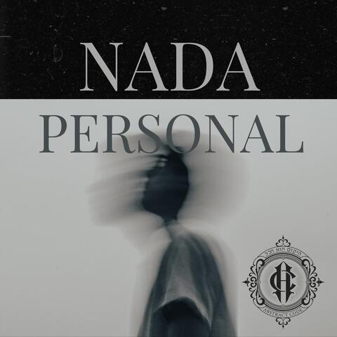 Nada personal