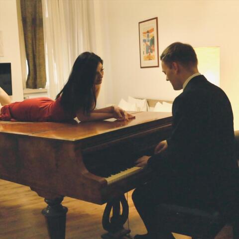 Love Spell (With Cello and Violin)