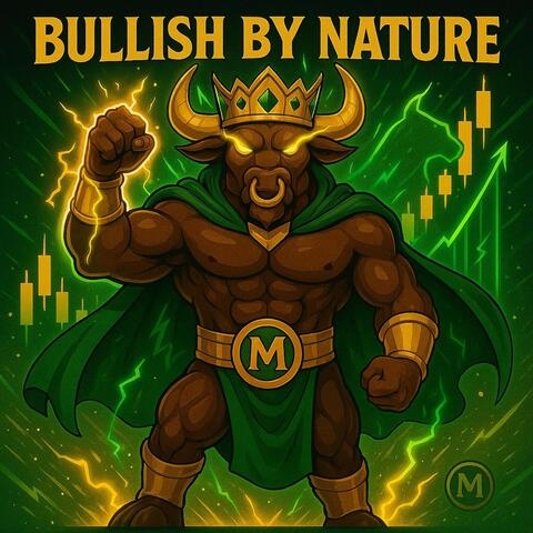 Bullish by Nature EP