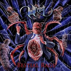 Bestial Rage