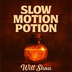 Slow Motion Potion