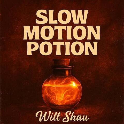 Slow Motion Potion